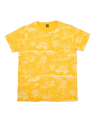 T-shirt Kaz Lontan