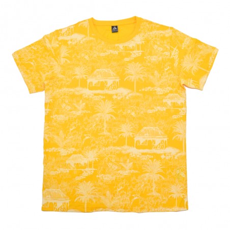T-shirt Kaz Lontan
