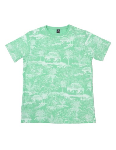 T-shirt Kaz Lontan