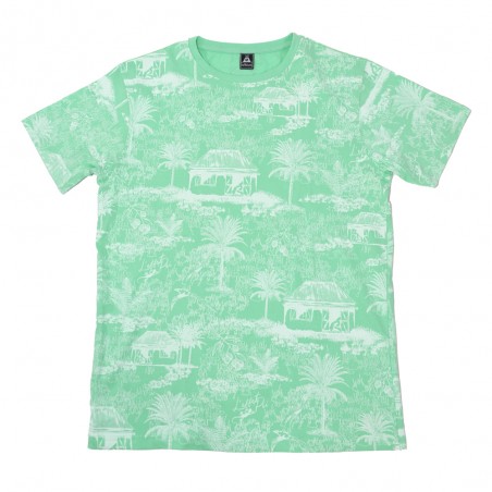 T-shirt Kaz Lontan