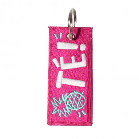 Porte-clés Oté