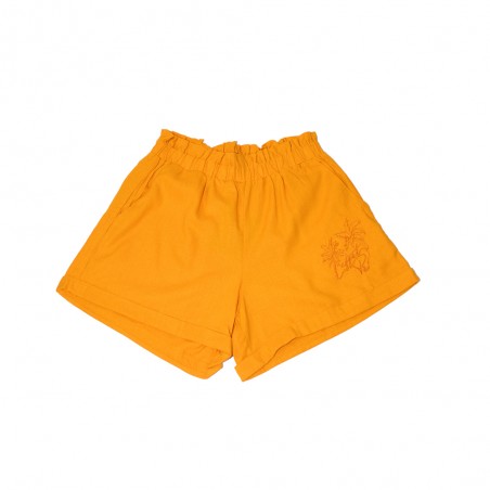 Short Lin Tropikal