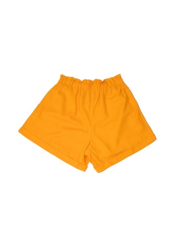 Short Lin Tropikal