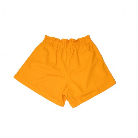 Short Lin Tropikal