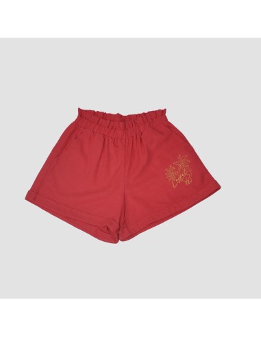 Short Lin Tropikal