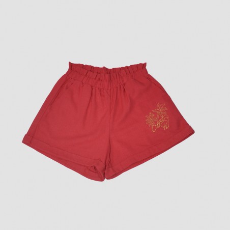 Short Lin Tropikal