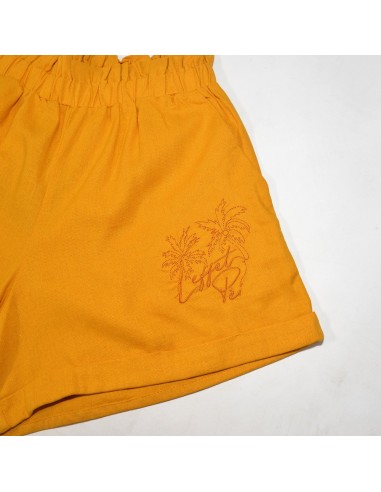 Short Lin Tropikal