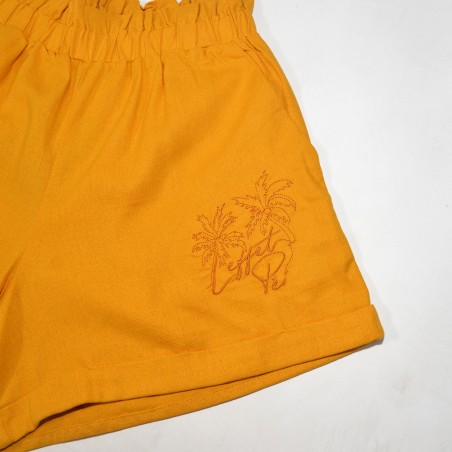 Short Lin Tropikal