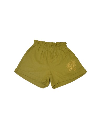 Short Lin Tropikal