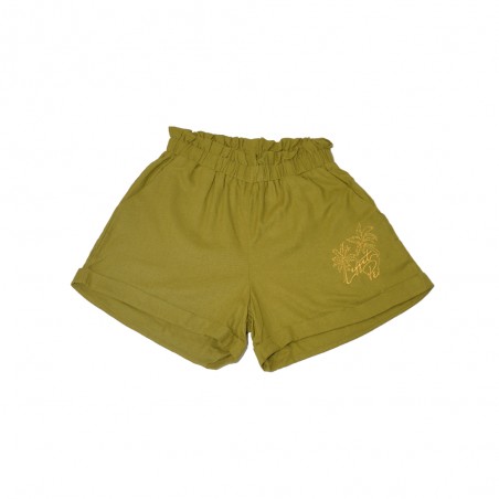 Short Lin Tropikal
