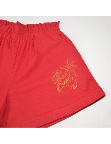 Short Lin Tropikal