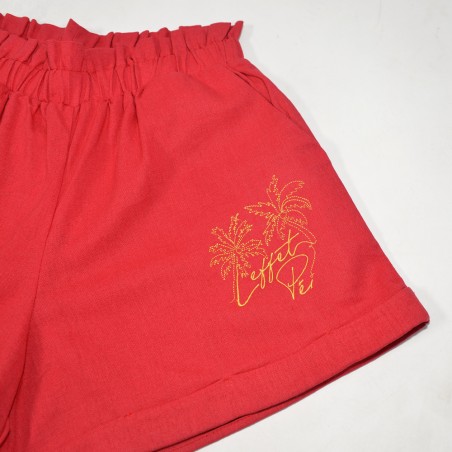 Short Lin Tropikal