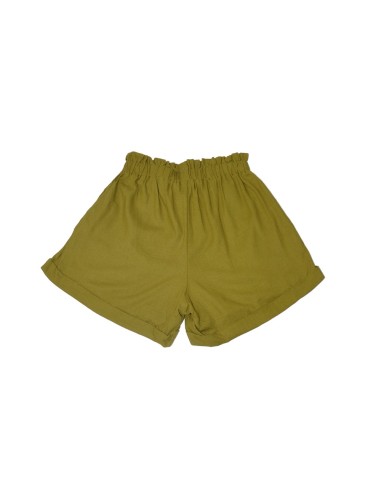 Short Lin Tropikal
