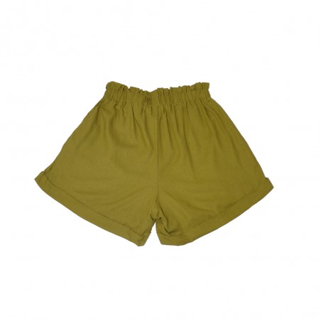 Short Lin Tropikal