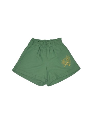 Short Lin Tropikal