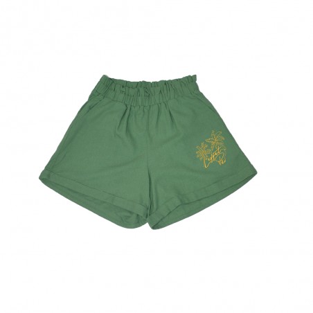 Short Lin Tropikal