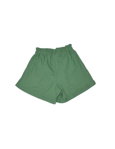 Short Lin Tropikal