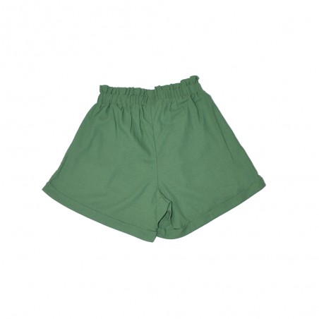 Short Lin Tropikal
