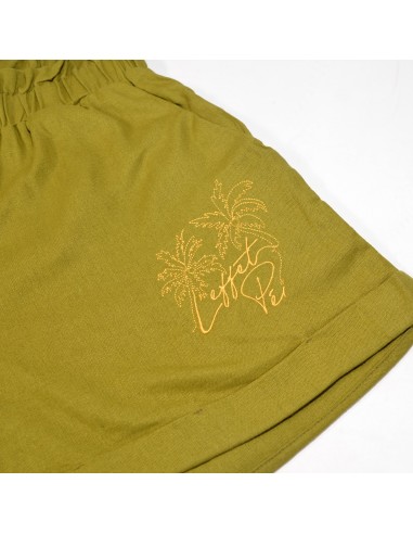 Short Lin Tropikal