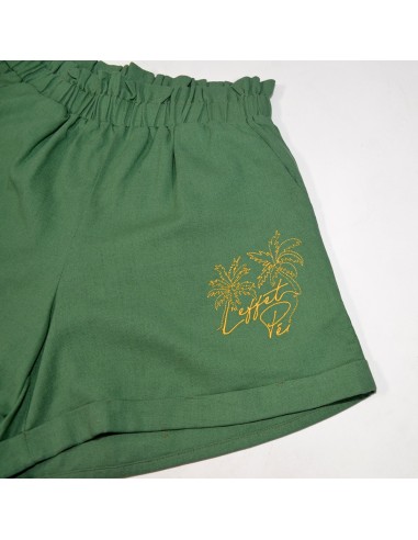 Short Lin Tropikal