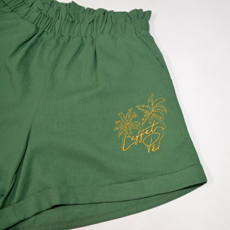 Short Lin Tropikal