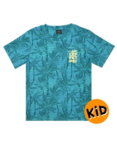 T-shirt Palm 23 (marmaille)