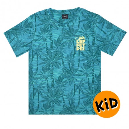 T-shirt Palm 23 (marmaille)