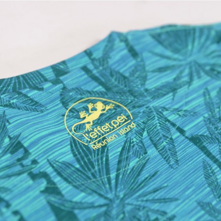 T-shirt Palm 23 (marmaille)