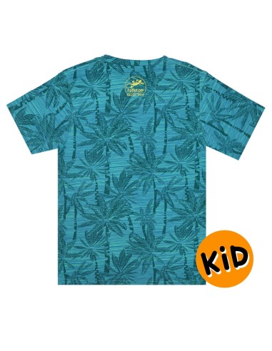 T-shirt Palm 23 (marmaille)