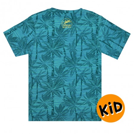 T-shirt Palm 23 (marmaille)