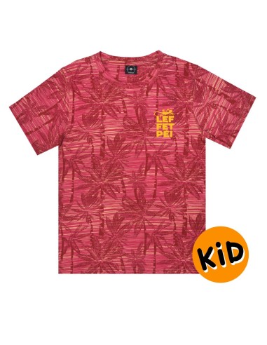 T-shirt Palm 23 (marmaille)