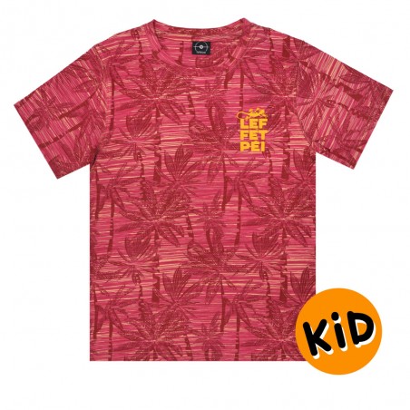 T-shirt Palm 23 (marmaille)