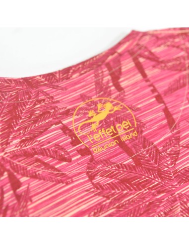 T-shirt Palm 23 (marmaille)