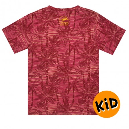 T-shirt Palm 23 (marmaille)
