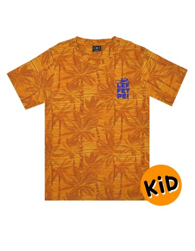 T-shirt Palm 23 (marmaille)