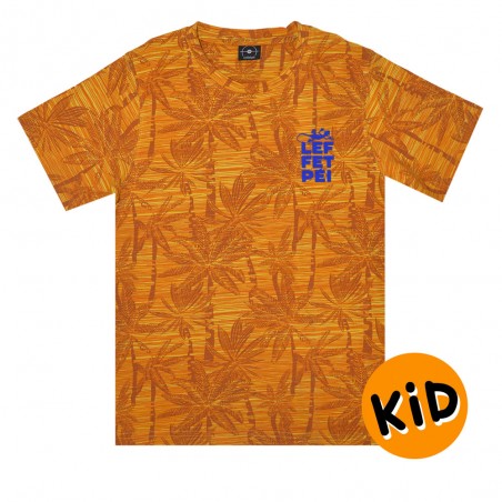 T-shirt Palm 23 (marmaille)