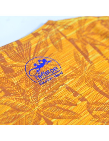 T-shirt Palm 23 (marmaille)