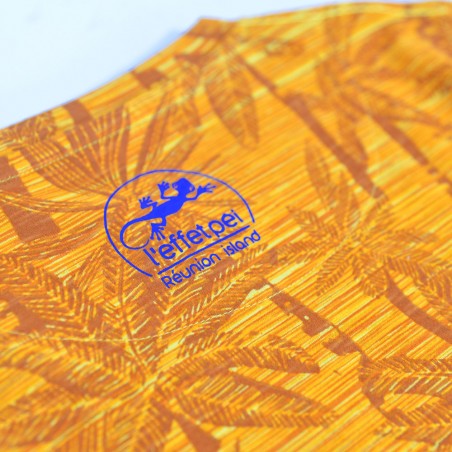 T-shirt Palm 23 (marmaille)