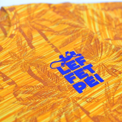 T-shirt Palm 23 (marmaille) 2