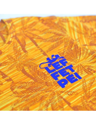 T-shirt Palm 23 (marmaille)
