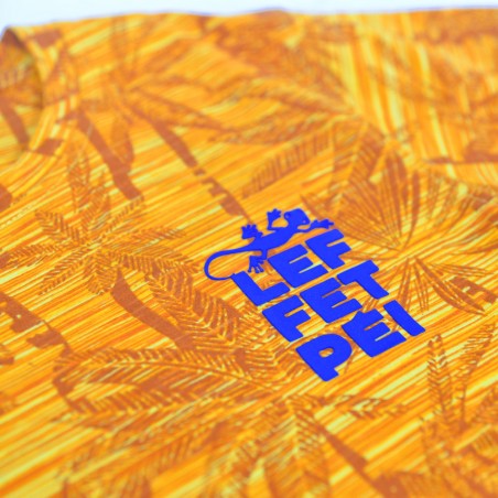 T-shirt Palm 23 (marmaille)
