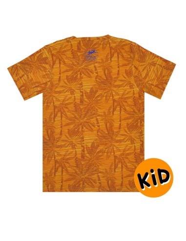 T-shirt Palm 23 (marmaille)