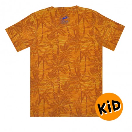 T-shirt Palm 23 (marmaille)