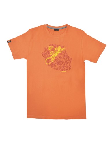 T-shirt Tattoo Map (Dalon)