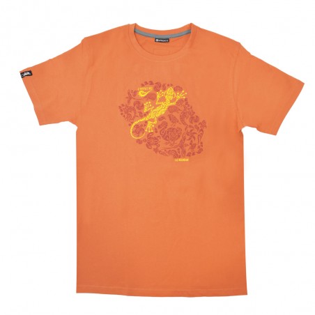 T-shirt Tattoo Map (Dalon)