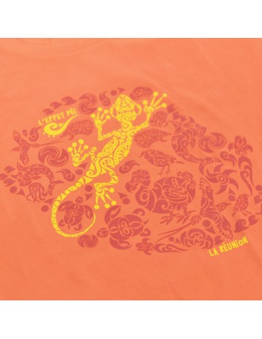 T-shirt Tattoo Map (Dalon)