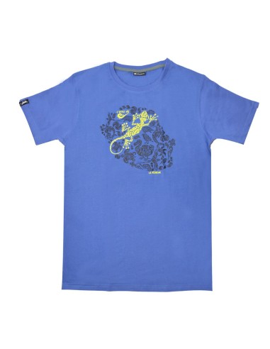 T-shirt Tattoo Map (Dalon)