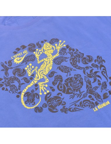 T-shirt Tattoo Map (Dalon)