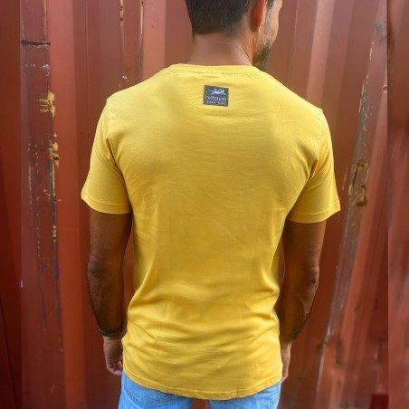 T-shirt Origami (Dalon)
