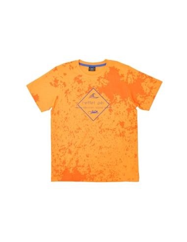 T-shirt Square Marmaille Surf Trip